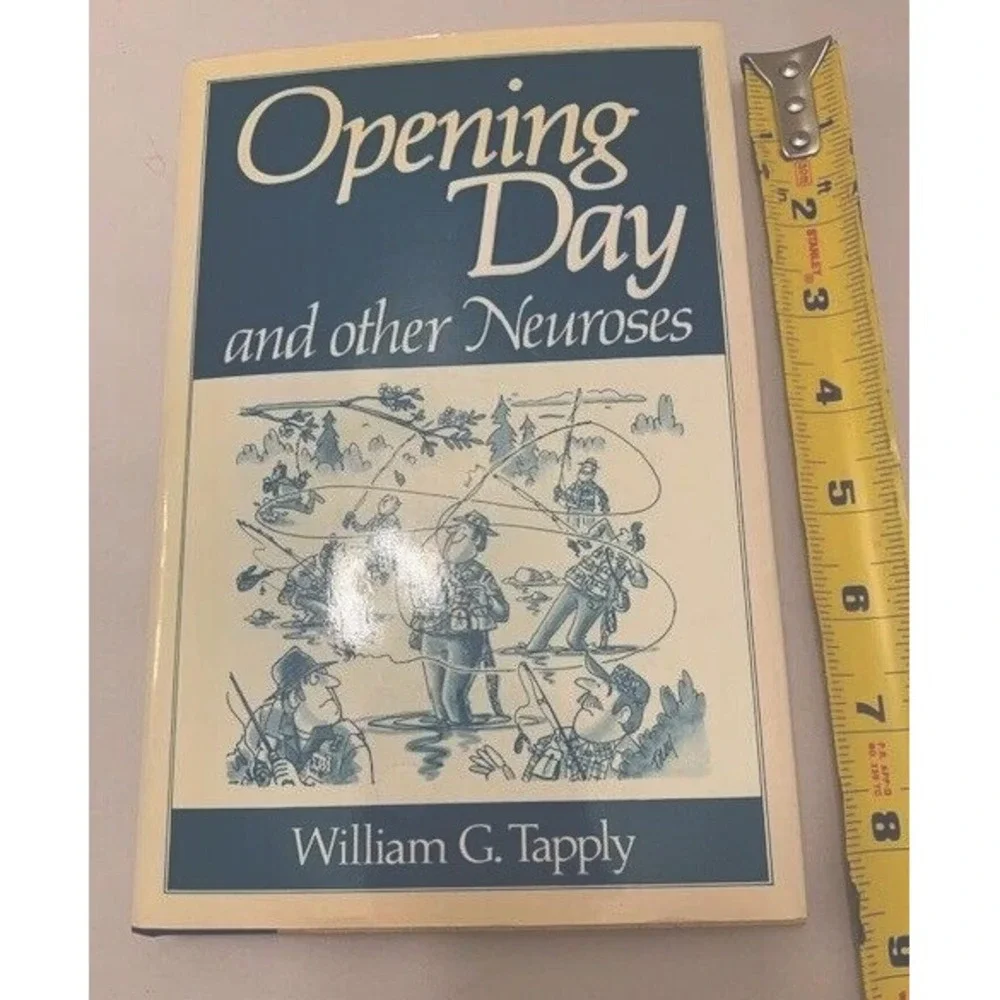Tapply opening day